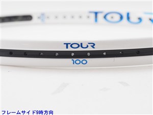中古】プリンス ツアー 100 SL 2022年モデルPRINCE TOUR 100 SL 2022