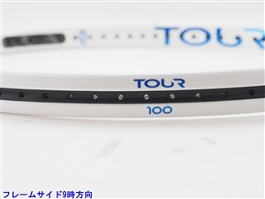 中古】プリンス ツアー 100 SL 2022年モデルPRINCE TOUR 100 SL 2022