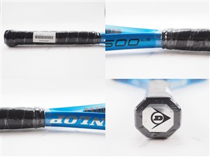 中古】ダンロップ エフエックス 500 エルエス 2023年モデルDUNLOP FX