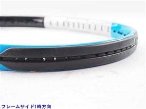 中古】ウィルソン ウルトラ ツアー チーム 100 バージョン3.0 2020年