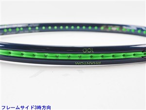 中古】プリンス ファントム 100 2022年モデルPRINCE PHANTOM 100 2022