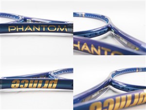 中古】プリンス ファントム 100 2025年モデルPRINCE PHANTOM 100 2025 