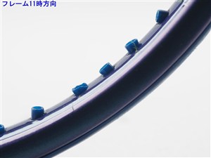 中古】プリンス ファントム 100 2025年モデルPRINCE PHANTOM 100 2025