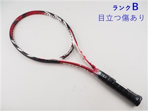 【中古】ヘッド マイクロジェル プレステージ プロ 2008年モデル<br>HEAD MICROGEL PRESTIGE PRO 2008(G3)【中古 テニスラケット】【送料無料】