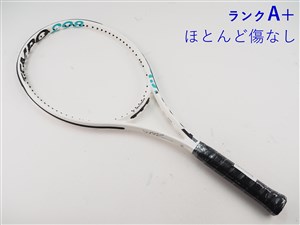 【中古】テクニファイバー テンポ 298 2022年モデル<br>Tecnifibre TEMPO 298 2022(G2)【中古 テニスラケット】【送料無料】