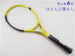 【中古】ダンロップ エスエックス 300 2022年モデル<br>DUNLOP SX 300 2022(G2)【中古 テニスラケット】【送料無料】