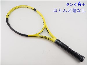 【中古】ダンロップ エスエックス 300 2022年モデル<br>DUNLOP SX 300 2022(G2)【中古 テニスラケット】【送料無料】