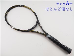 【中古】ブリヂストン エックスブレード リミテッド 310 30周年記念限定モデル<br>BRIDGESTONE X-BLADE Limited 310 30th Anniversary(G3)【中古 テニスラケット】【送料無料】