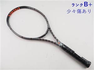 【中古】フォルクル ボストラ V9 290g 2024年モデル<br>VOLKL VOSTRA V9 290g 2024(G2)【中古 テニスラケット】【送料無料】