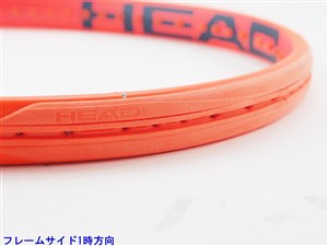 中古】ヘッド ラジカル チーム 2023年モデルHEAD RADICAL TEAM 2023(G1