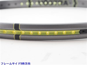 中古 テニスラケット フォルクル ボストラ V10 300g 2024年モデル (SL3) VOLKL VOSTRA V10 300g 2024 (c26030464c) 中古】フォルクル ボストラ V10 300g 2024年モデルVOLKL VOSTRA V10