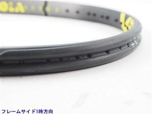 中古】フォルクル ボストラ V10 300g 2024年モデルVOLKL VOSTRA V10