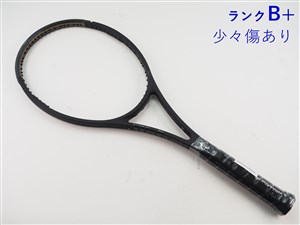 【中古】ウィルソン プロ スタッフ 97 バージョン13.0 2020年モデル<br>WILSON PRO STAFF 97 V13.0 2020(G3)【中古 テニスラケット】【送料無料】