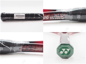 中古 テニスラケット ヨネックス RD Ti 70 ロング 98 (UL2)YONEX RD Ti 70 LONG 98 中古】ヨネックス RD Ti 70 ロング 98YONEX RD Ti 70 LONG 98(UL3