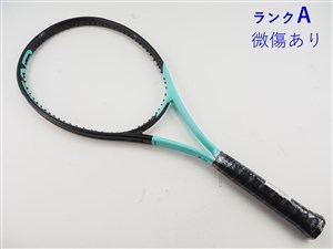 【中古】ヘッド ブーム MP 2022年モデル<br>HEAD BOOM MP 2022(G2)【中古 テニスラケット】【送料無料】