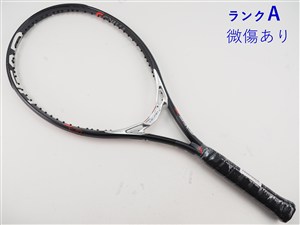 【中古】ヘッド エムエックスジー 5 2017年モデル<br>HEAD MXG 5 2017(G2)【中古 テニスラケット】【送料無料】