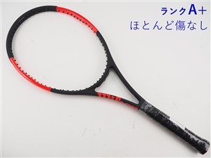 【中古】ウィルソン プロスタッフ 97 2017年モデル<br>WILSON PRO STAFF 97 2017(G2)【中古 テニスラケット】【送料無料】