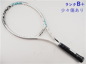 【中古】テクニファイバー テンポ 298 2022年モデル<br>Tecnifibre TEMPO 298 2022(G2)【中古 テニスラケット】【送料無料】