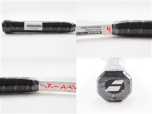 中古】バボラ ピュア ストライク 100 16×20 2024年モデルBABOLAT PURE
