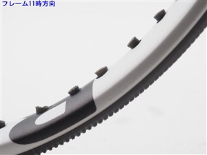 中古】バボラ ピュア ストライク 100 16×20 2024年モデルBABOLAT PURE