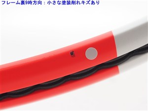 中古】バボラ ピュア ストライク 100 16×20 2024年モデルBABOLAT PURE