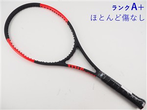 【中古】ウィルソン プロスタッフ 97 2017年モデル<br>WILSON PRO STAFF 97 2017(G2)【中古 テニスラケット】【送料無料】