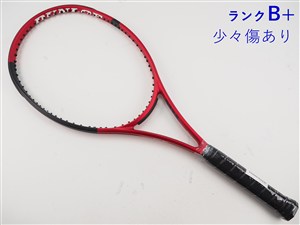 【中古】ダンロップ シーエックス 200 2021年モデル<br>DUNLOP CX 200 2021(G2)【中古 テニスラケット】【送料無料】