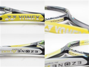 中古】ヨネックス イーゾーン エーアイ 100 E 2013年モデルYONEX EZONE