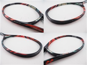 YONEX - 中古 テニスラケット ヨネックス ブイコア デュエル ジー 100 2016年モデル (G1)YONEX VCORE Duel G 100 2016 中古】ヨネックス ブイコア デュエル ジー 100 2016年モデルYONEX