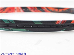 中古】ヨネックス ブイコア デュエル ジー 100 2016年モデルYONEX