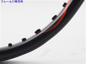 中古】ヨネックス ブイコア デュエル ジー 100 2016年モデルYONEX