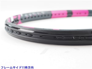 中古】バボラ ブースト アエロ ピンク 2023年モデル【インポート