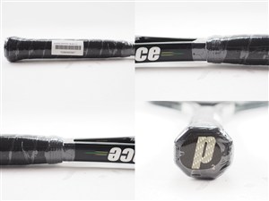 中古 テニスラケット プリンス クラシック グラファイト 100 2014年モデル (G2)PRINCE CLASSIC GRAPHITE 100 2014 中古】プリンス クラシック グラファイト 100 2014年モデル