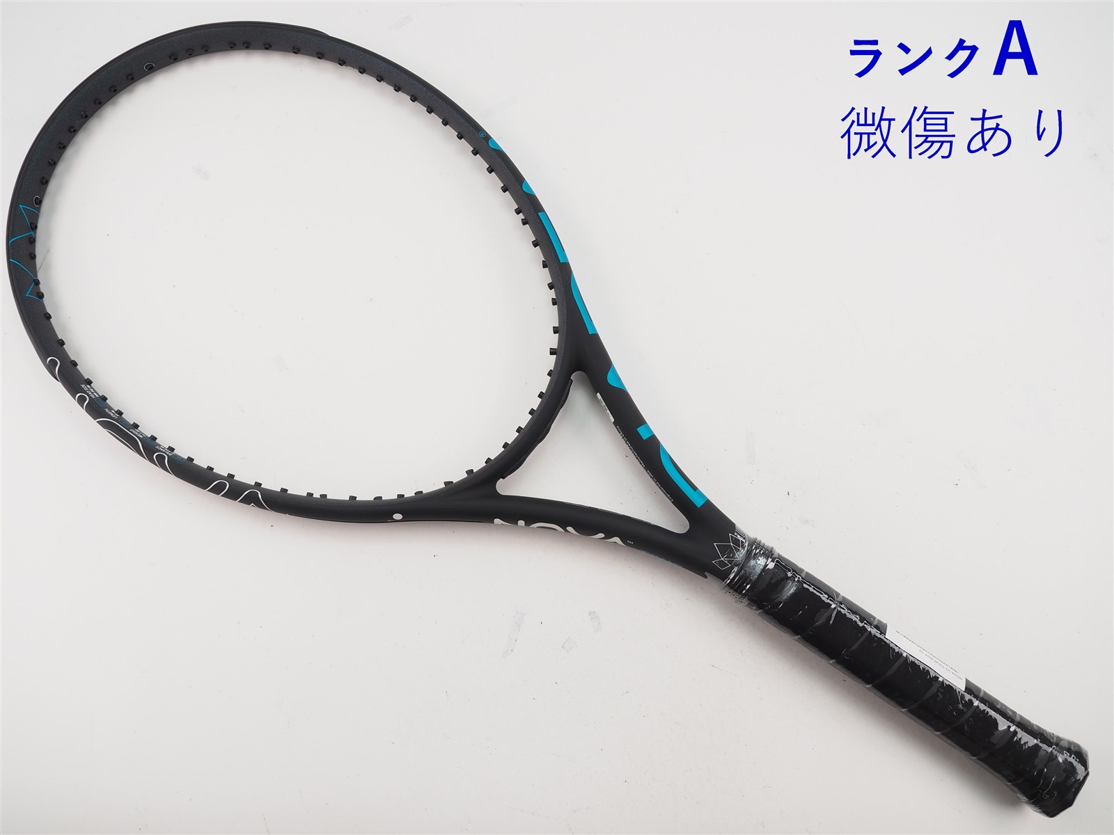 中古】ダイアデム ノヴァ V3 ツアー 2024年モデル【一部グロメット割れ