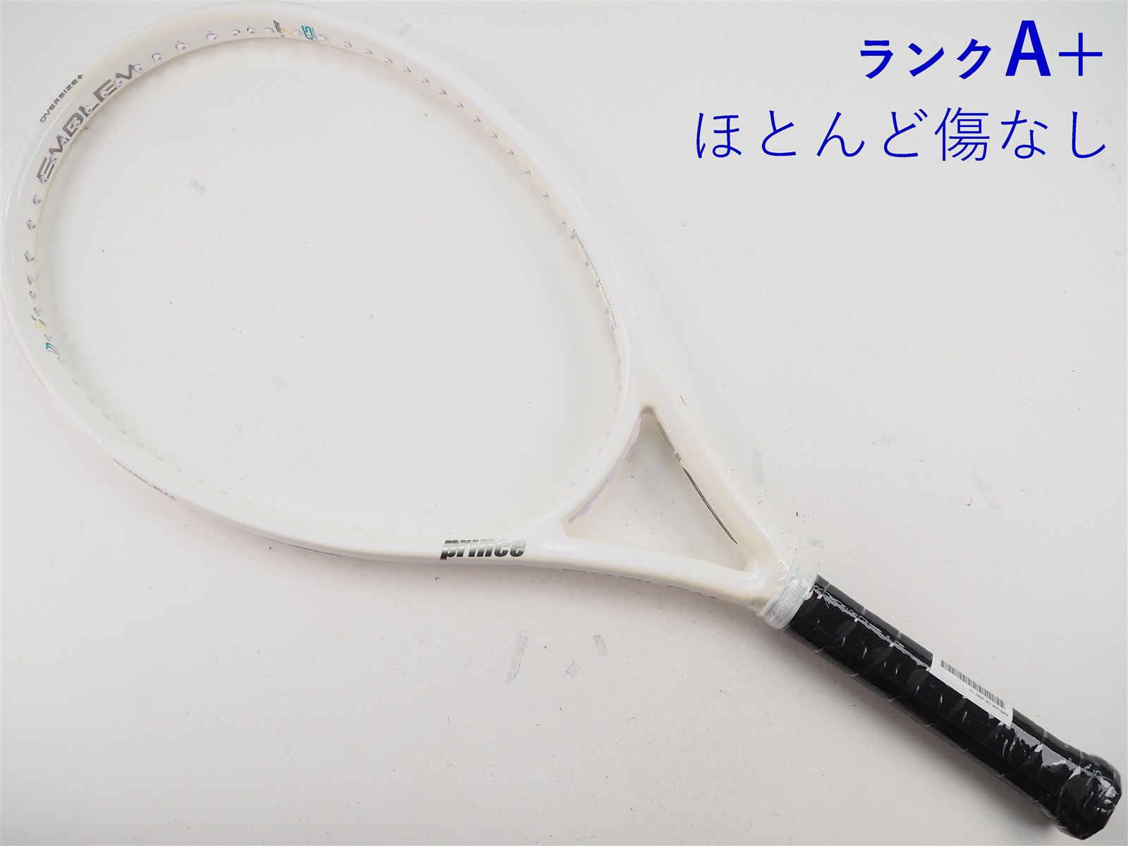 中古】プリンス エンブレム 120 2025年モデルPRINCE EMBLEM 120 2025