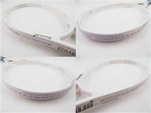 中古】プリンス エンブレム 120 2025年モデルPRINCE EMBLEM 120 2025