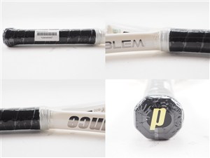 中古 テニスラケット プリンス エンブレム 120 2025年モデル (G2) PRINCE EMBLEM 120 2025 (c25040210c) 中古】プリンス エンブレム 120 2025年モデルPRINCE EMBLEM 120 2025