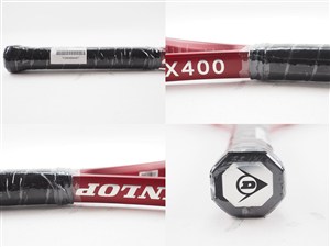中古】ダンロップ シーエックス 400 2024年モデルDUNLOP CX 400 2024