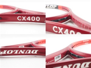 中古】ダンロップ シーエックス 400 2024年モデルDUNLOP CX 400 2024