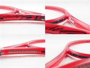 中古】ブリヂストン エックスブレード アールエス 300 RD 2018年モデル