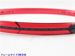 中古】ブリヂストン エックスブレード アールエス 300 RD 2018年モデル