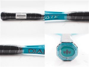 中古 テニスラケット ダイアデム エレベート 98 2020年モデル (G3) DIADEM ELEVATE 98 2020 (c25090415c) 中古】ダイアデム エレベート 98 2020年モデルDIADEM ELEVATE 98 2020