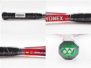 中古】ヨネックス ブイコア 100 2023年モデルYONEX VCORE 100 2023(G2