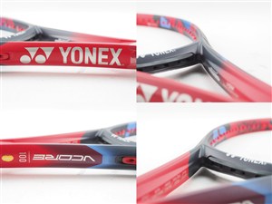【中古】【美品】YONEX VCORE100 G2 2023年モデル 中古】ヨネックス ブイコア 100 2023年モデルYONEX VCORE 100 2023(G2
