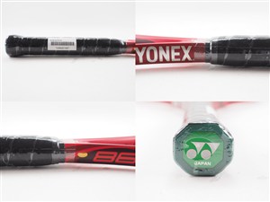 中古】ヨネックス ブイコア 98 2018年モデルYONEX VCORE 98 2018(G2