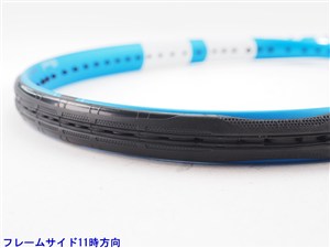 中古 テニスラケット バボラ ピュア ドライブ 2018年モデル (G1) BABOLAT PURE DRIVE 2018 (c25050274c) 中古】バボラ ピュア ドライブ 2018年モデルBABOLAT PURE DRIVE 2018