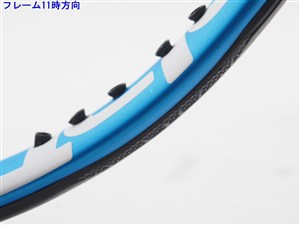 中古】バボラ ピュア ドライブ 2018年モデルBABOLAT PURE DRIVE 2018