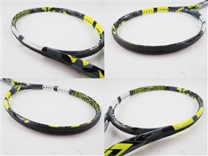 中古】バボラ ピュア アエロ 98 2023年モデルBABOLAT PURE AERO 98