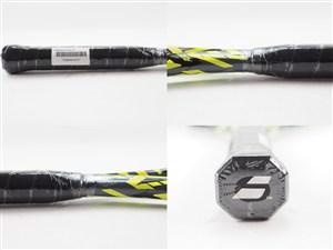 中古】バボラ ピュア アエロ 98 2023年モデルBABOLAT PURE AERO 98