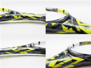 中古】バボラ ピュア アエロ 98 2023年モデルBABOLAT PURE AERO 98
